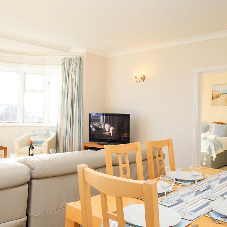 Ocean Watch 5 Apartamento Weymouth Exterior foto