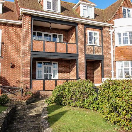 Ocean Watch 5 Apartamento Weymouth Exterior foto