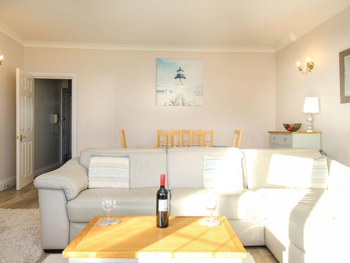 Ocean Watch 5 Apartamento Weymouth Exterior foto