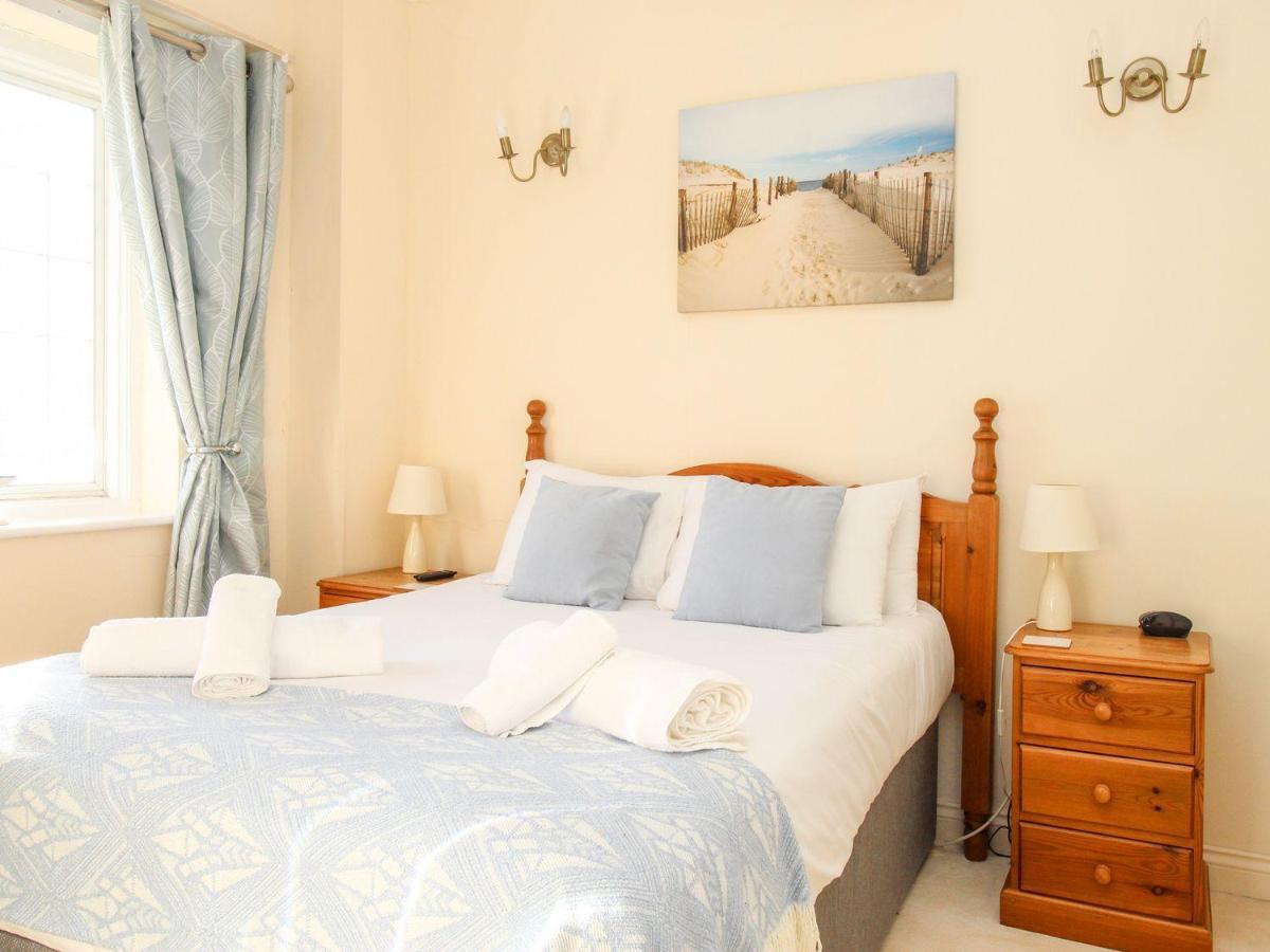 Ocean Watch 5 Apartamento Weymouth Exterior foto