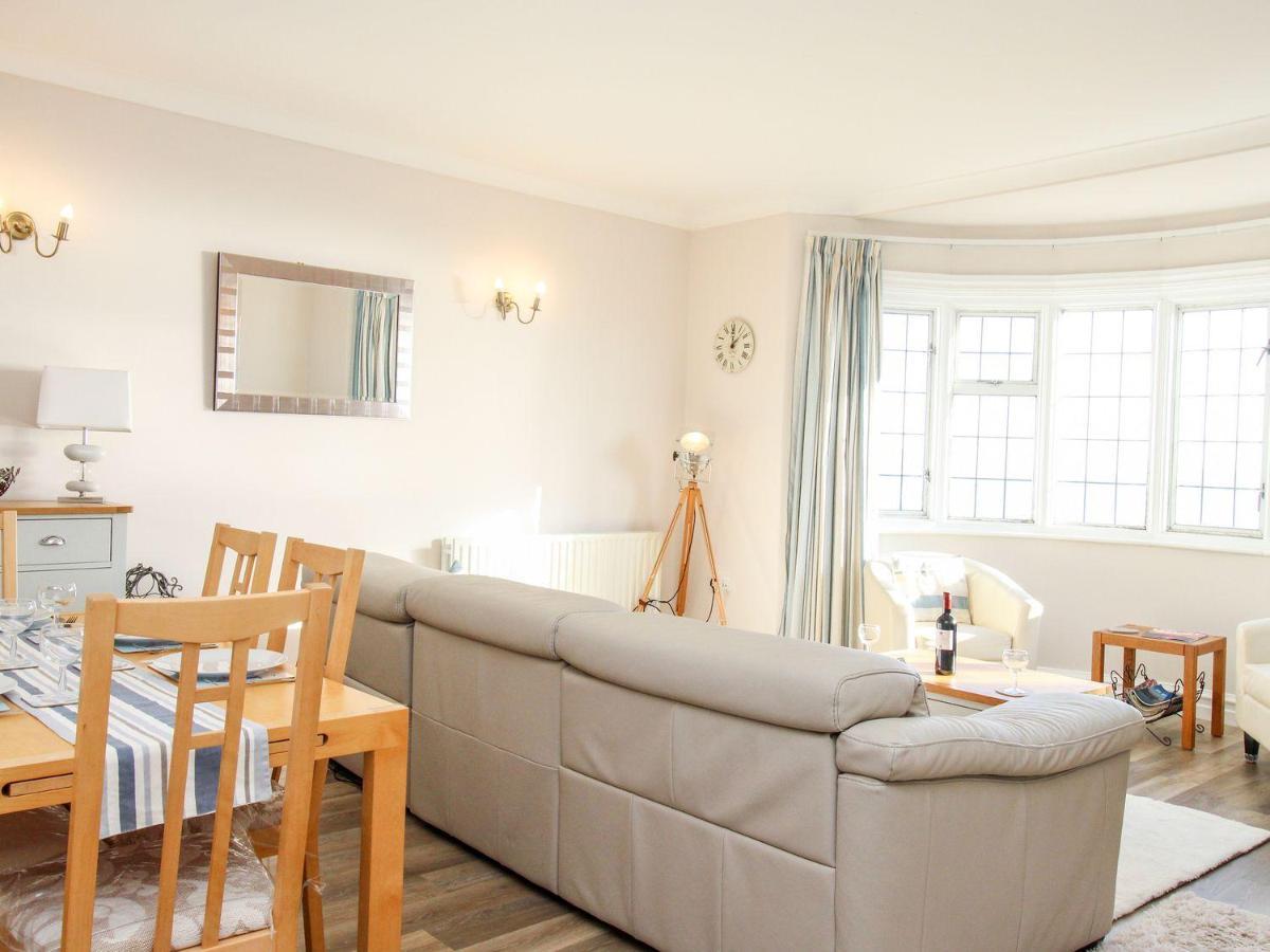 Ocean Watch 5 Apartamento Weymouth Exterior foto