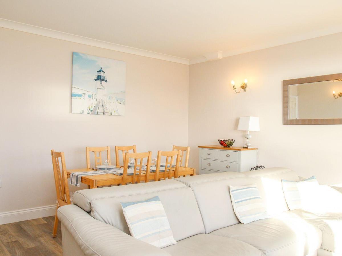 Ocean Watch 5 Apartamento Weymouth Exterior foto
