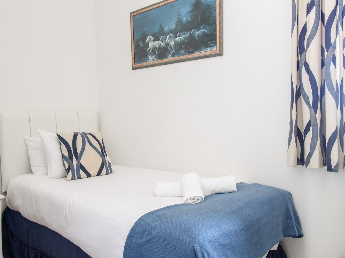 Ocean Watch 5 Apartamento Weymouth Exterior foto